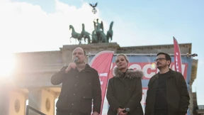 Putins emigrierte Gegner stecken in der Krise