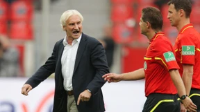 Junioren-“Doping“ - Owomoyela-Verletzung