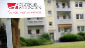 Börsengang der Deutschen Annington wackelt