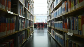 Deutsche Bibliotheken preschen mit KI-Chatbot voran