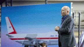 Boeing-Chef verspricht Aufklärung nach Beinahe-Unglück