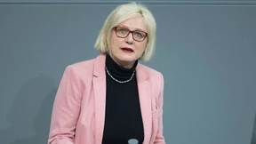 Dagmar Ziegler soll Bundestagsvizepräsidentin werden