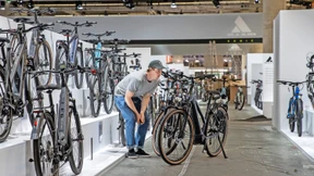 Publikumserfolg für die Eurobike