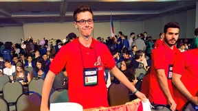 Assads Sohn zieht syrisches Team bei Mathe-Olympiade runter