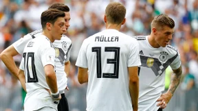 „Art und Weise seines Rücktritts war nicht in Ordnung“