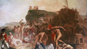 Kultur versteht man nur von innen