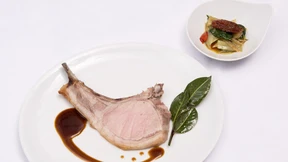 Flaggschiff der Bio-Bewegung