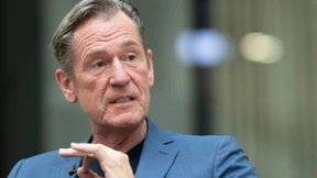 Wenn Döpfner Trump lobt