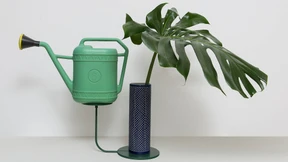 Design wird weiblich