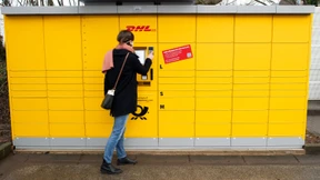 Deutsche Post will deutlich mehr Packstationen aufstellen