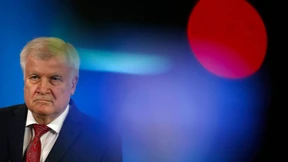 Seehofer empört über EU-Kritik an Grenzkontrollen