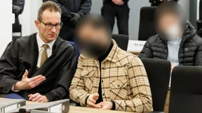 „Voll der krasse Diamant!“