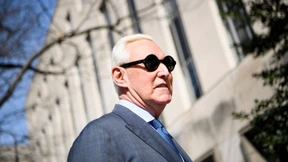 Facebook sperrt Konten von Roger Stone und Bolsonaro-Mitarbeitern