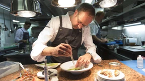 Kündigung mit zwei Sternen