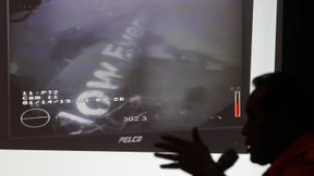 Die Bergung der Leichen kommt kaum voran