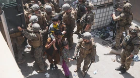 Der Angriff auf den Flughafen kam nicht unerwartet