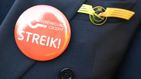 Arbeitskampf ums Eingemachte