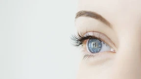 Mit dem Gen mitten ins Auge