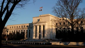 Jetzt rufen amerikanische Banken den Staat um Hilfe