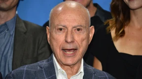 Amerikanischer Schauspieler Alan Arkin gestorben