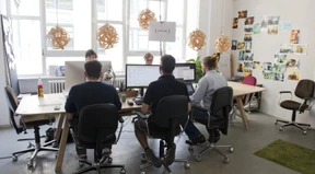 Teilzeit kostet uns Milliarden