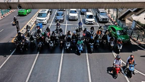 Der Klimaanlagen-Teufelskreis