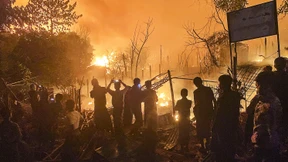 Gehasst, verfolgt, eingesperrt und getötet