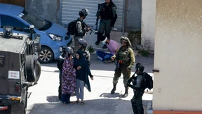 Ist die palästinensische Solidarrente noch sicher?