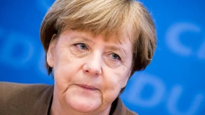 Merkel dämpft Erwartungen an EU-Gipfel