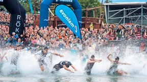 Die entscheidende Sekunde