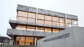 Eilanträge scheitern in Karlsruhe