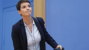 Das sind die Direktmandats-Gewinner der AfD