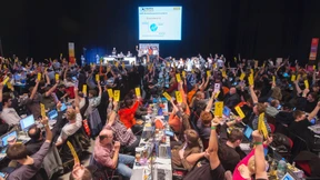 Piraten geben sich ein Wirtschaftsprogramm