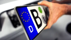 Deutsche kaufen im September mehr Autos