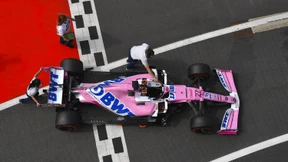 Hülkenberg-Comeback beendet