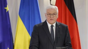 Steinmeier: Es kann für Russland keinen Sieg geben