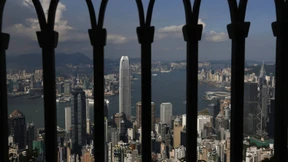 Ein Hotel für Korruptionsverdächtige