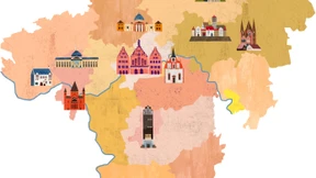 Schönes Wochenende!