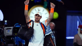 Zverev geht mit viel breiterer Brust