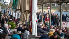 Experten warnen vor „Corona-Partys“