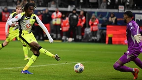 Chukwuemeka gelingt die letzte Wende für den BVB