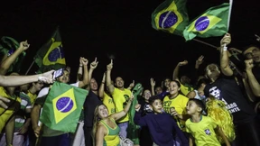 Rechtspopulist wird Präsident