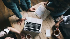 Mitarbeiterbeteiligung für Start-ups wird attraktiver