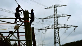 Anwohner sollen an Stromtrassen verdienen 