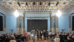 Der Versuch, das Unerklärliche zu erklären