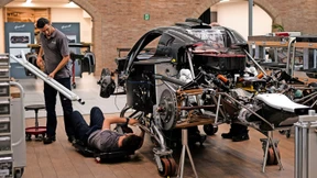 Italien sorgt für neue Unruhe im Euroraum