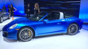 Es muss nicht immer ein SUV sein