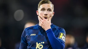 „Der Kapitän ist sehr hungrig“