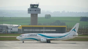 Startschwierigkeiten am Flughafen Calden