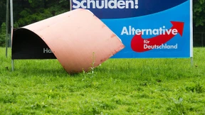 AfD-Politiker legt Mandat nieder